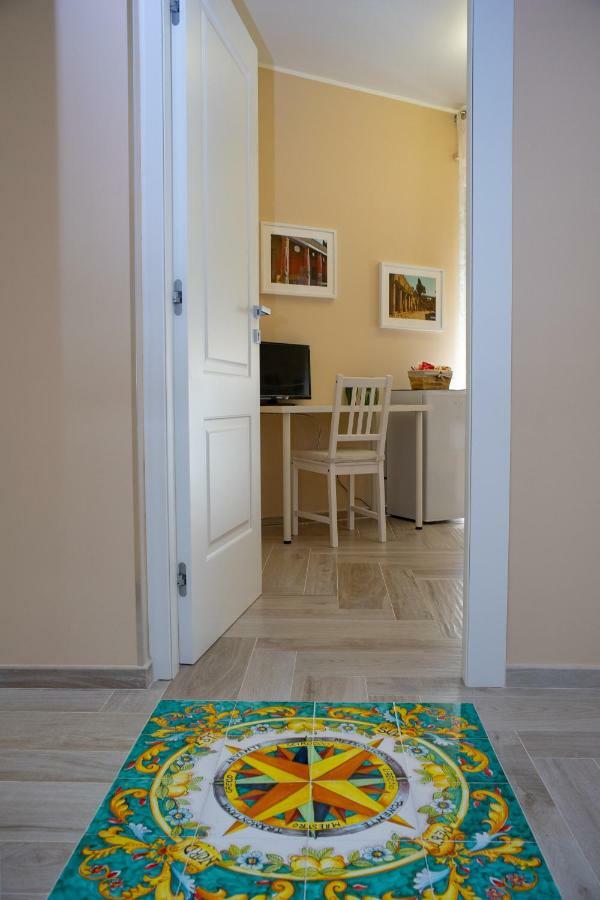 B&B De' Tirreni Cava deʼ Tirreni Buitenkant foto