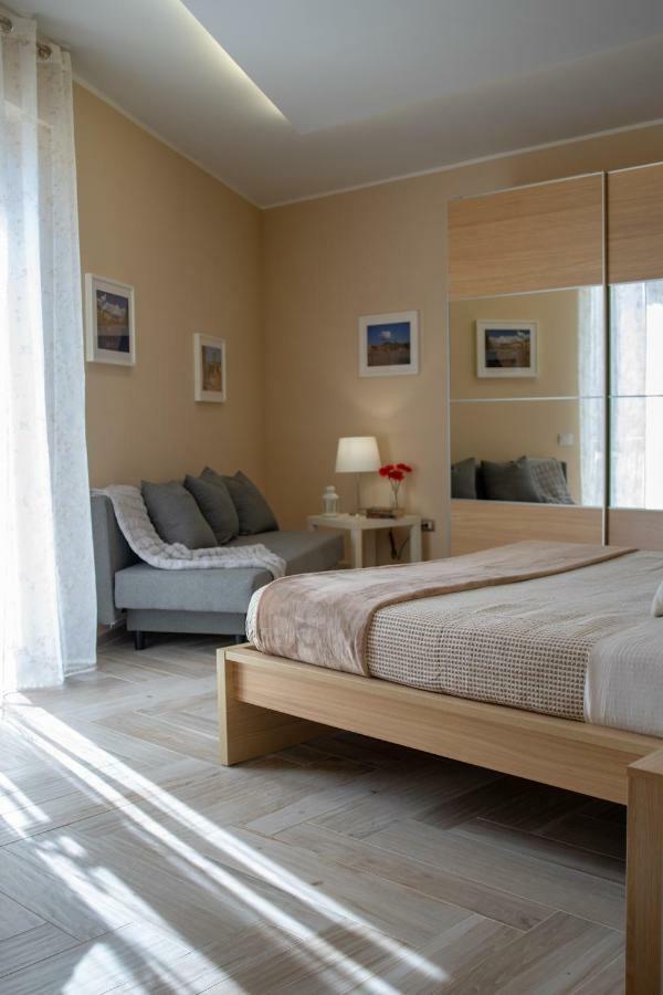 B&B De' Tirreni Cava deʼ Tirreni Buitenkant foto