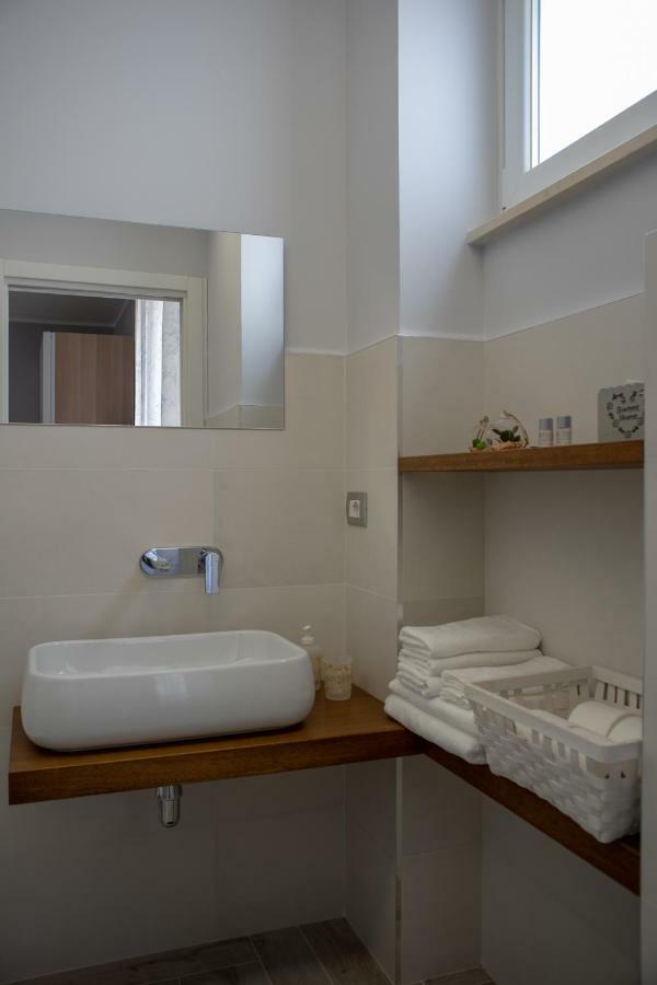 B&B De' Tirreni Cava deʼ Tirreni Buitenkant foto