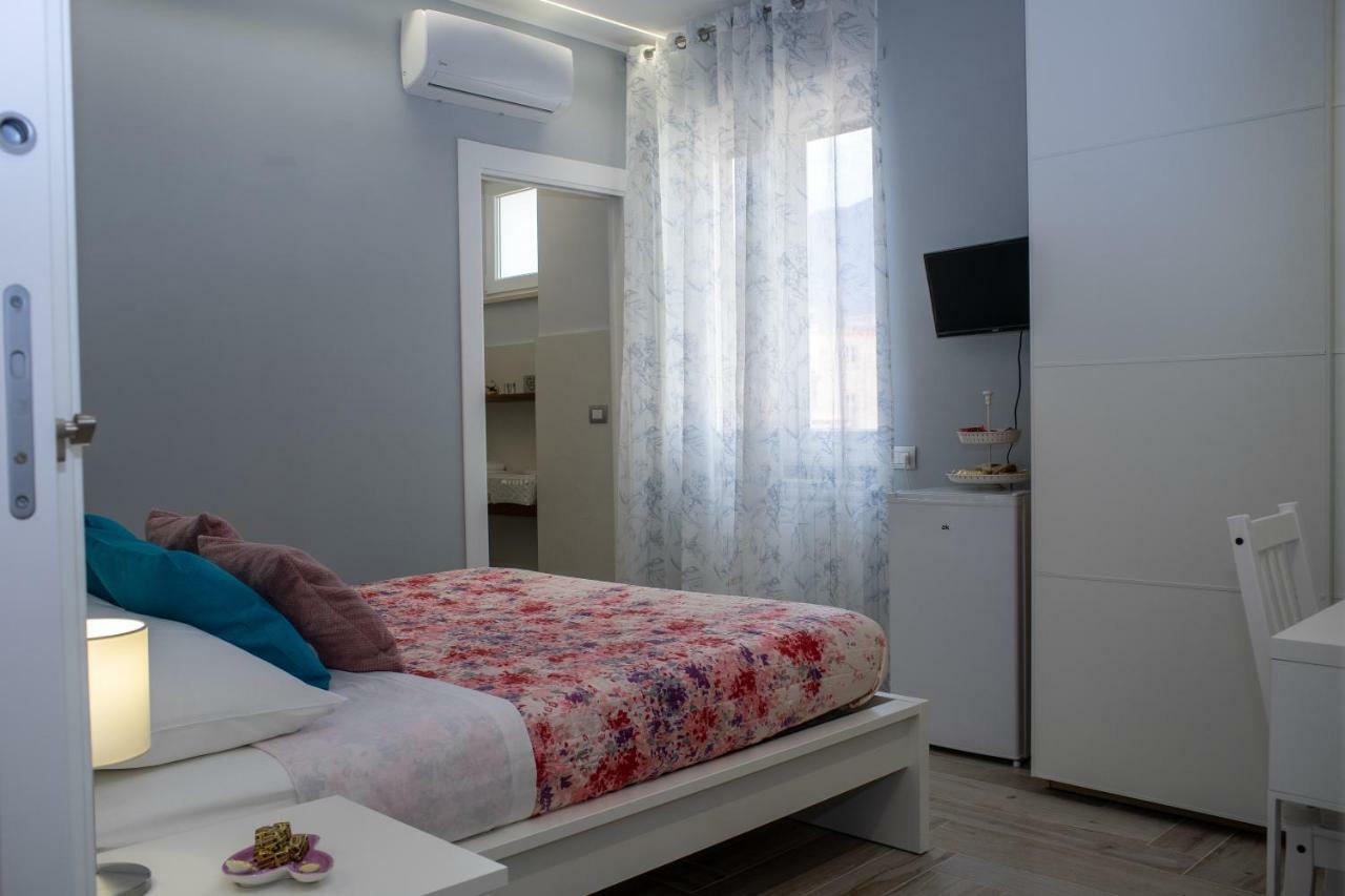 B&B De' Tirreni Cava deʼ Tirreni Buitenkant foto